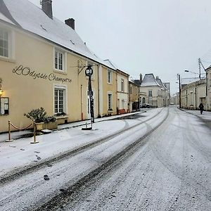 Logis L'Auberge Alsacienne